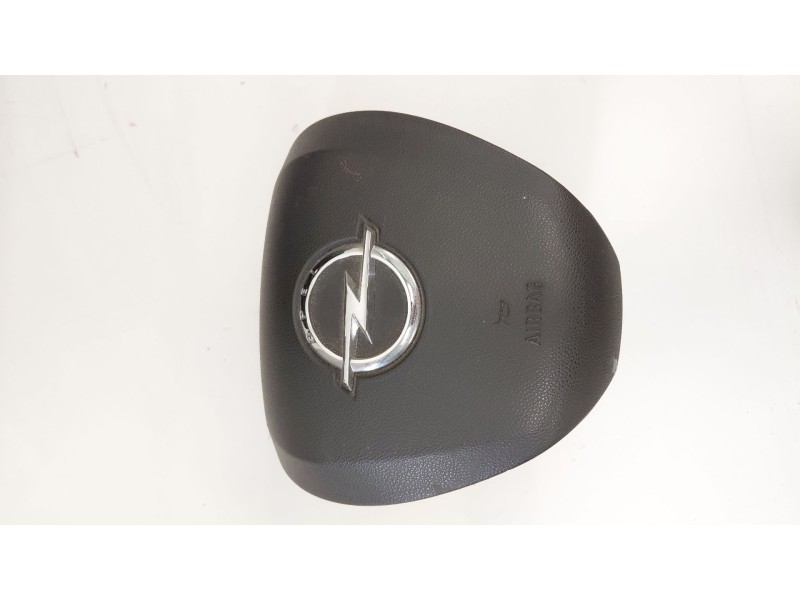 Recambio de kit airbag para opel corsa e (x15) 1.4 (08, 68) referencia OEM IAM   
