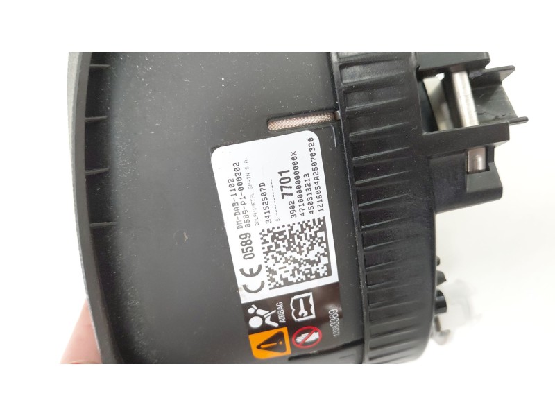 Recambio de kit airbag para opel corsa e (x15) 1.4 (08, 68) referencia OEM IAM   
							