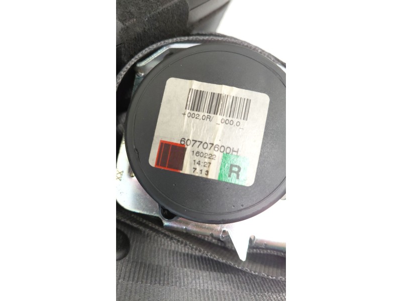 Recambio de kit airbag para opel corsa e (x15) 1.4 (08, 68) referencia OEM IAM   
							