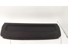 Recambio de bandeja trasera para opel corsa e (x15) 1.4 (08, 68) referencia OEM IAM   
