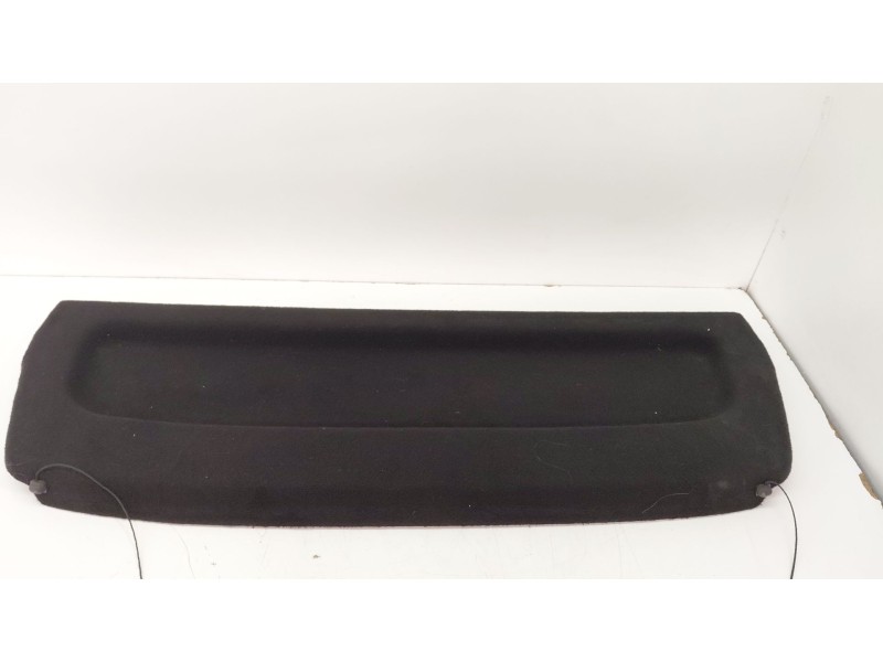 Recambio de bandeja trasera para opel corsa e (x15) 1.4 (08, 68) referencia OEM IAM   
							