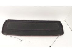 Recambio de bandeja trasera para opel corsa e (x15) 1.4 (08, 68) referencia OEM IAM    2
