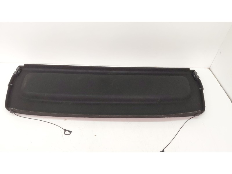 Recambio de bandeja trasera para opel corsa e (x15) 1.4 (08, 68) referencia OEM IAM   
							