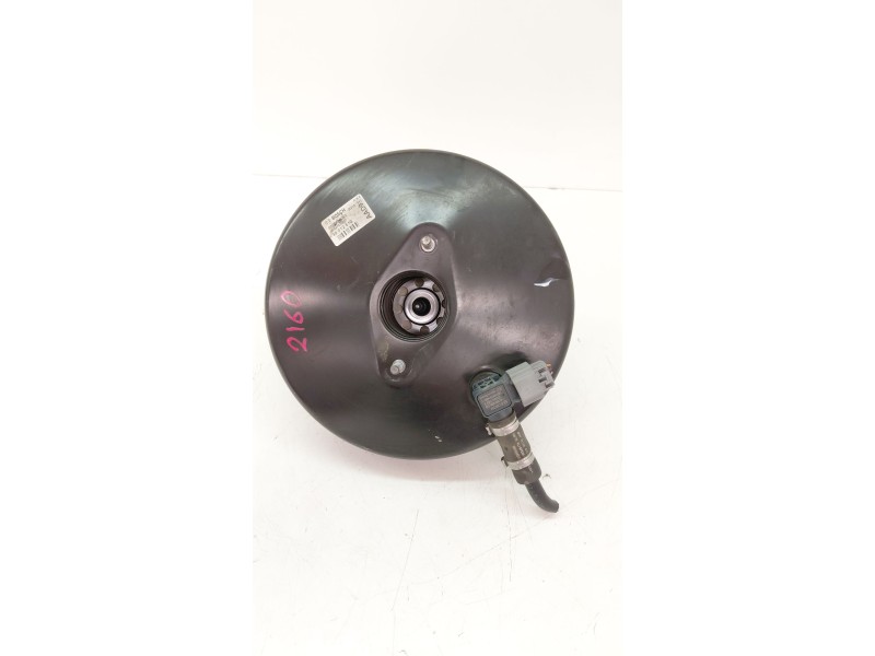 Recambio de servofreno para opel corsa e (x15) 1.4 (08, 68) referencia OEM IAM 39012510  
							