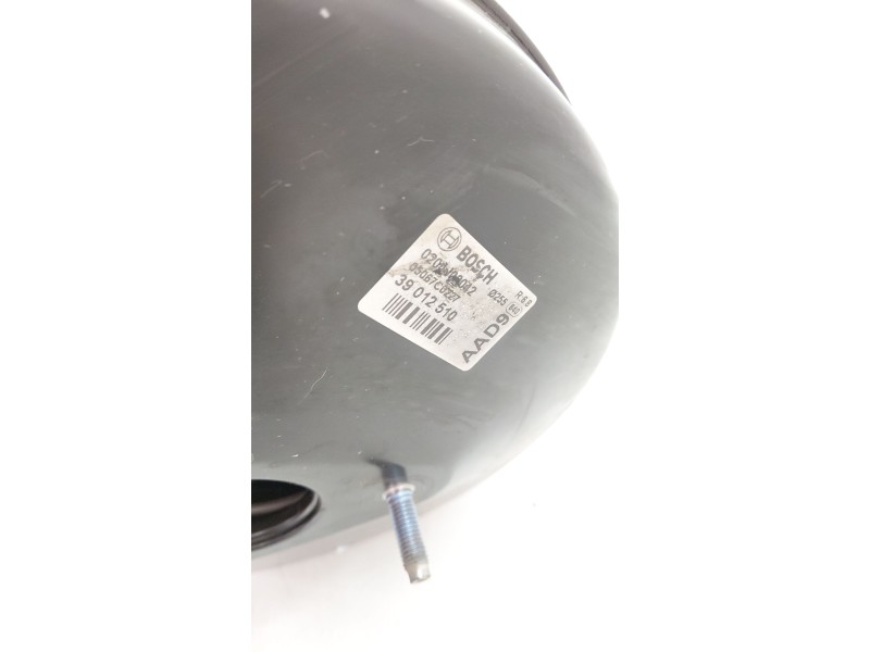 Recambio de servofreno para opel corsa e (x15) 1.4 (08, 68) referencia OEM IAM 39012510  