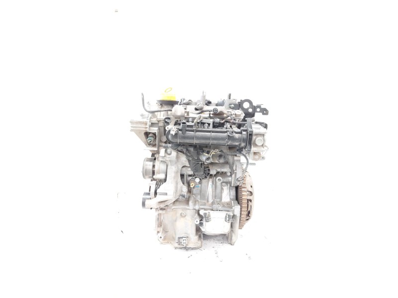 Recambio de motor completo para dacia sandero ii tce 90 (b8m1, b8ma) referencia OEM IAM H4B 408  