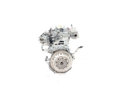 Recambio de motor completo para dacia sandero ii tce 90 (b8m1, b8ma) referencia OEM IAM H4B 408  