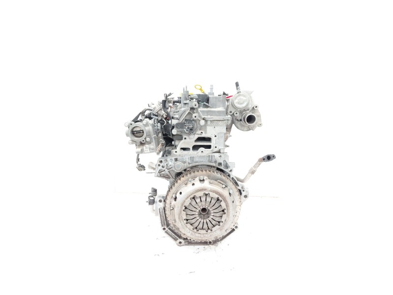 Recambio de motor completo para dacia sandero ii tce 90 (b8m1, b8ma) referencia OEM IAM H4B 408  