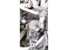 Recambio de motor completo para citroën c4 i (lc_) 1.6 hdi referencia OEM IAM 9HX 9HX  2