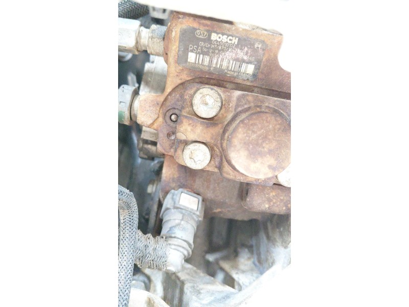 Recambio de motor completo para citroën c4 i (lc_) 1.6 hdi referencia OEM IAM 9HX 9HX 
							