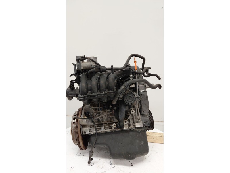 Recambio de motor completo para seat ibiza iii (6l1) 1.4 16v referencia OEM IAM BXW BXW 