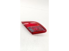 Recambio de piloto trasero izquierdo interior para opel corsa e (x15) 1.4 (08, 68) referencia OEM IAM 39012629  