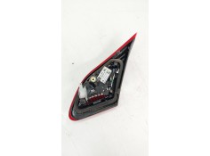 Recambio de piloto trasero izquierdo interior para opel corsa e (x15) 1.4 (08, 68) referencia OEM IAM 39012629   2