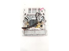 Recambio de luz interior para opel corsa e (x15) 1.4 (08, 68) referencia OEM IAM 13170644   2