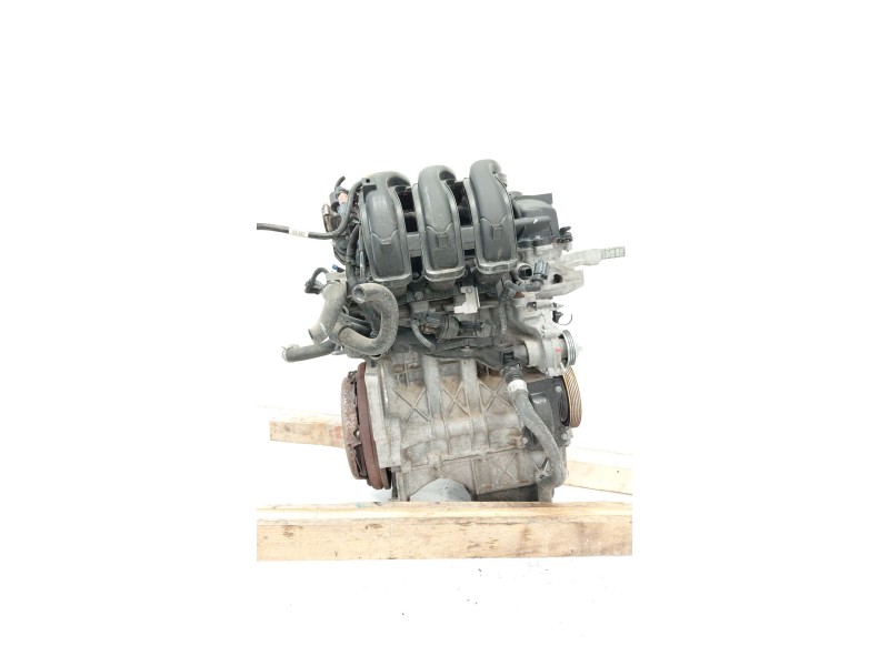 Recambio de motor completo para citroën c3 1.2 vti 82 cv referencia OEM IAM HMZ  
							