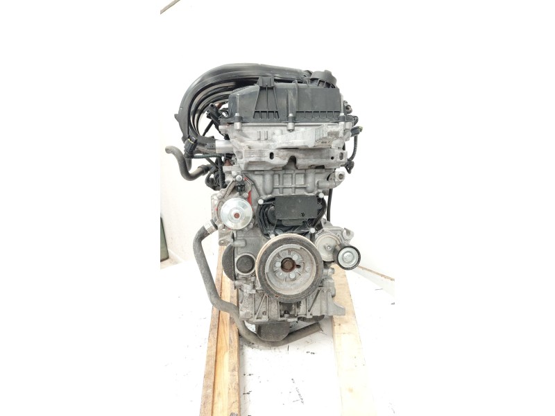 Recambio de motor completo para citroën c3 1.2 vti 82 cv referencia OEM IAM HMZ  
							