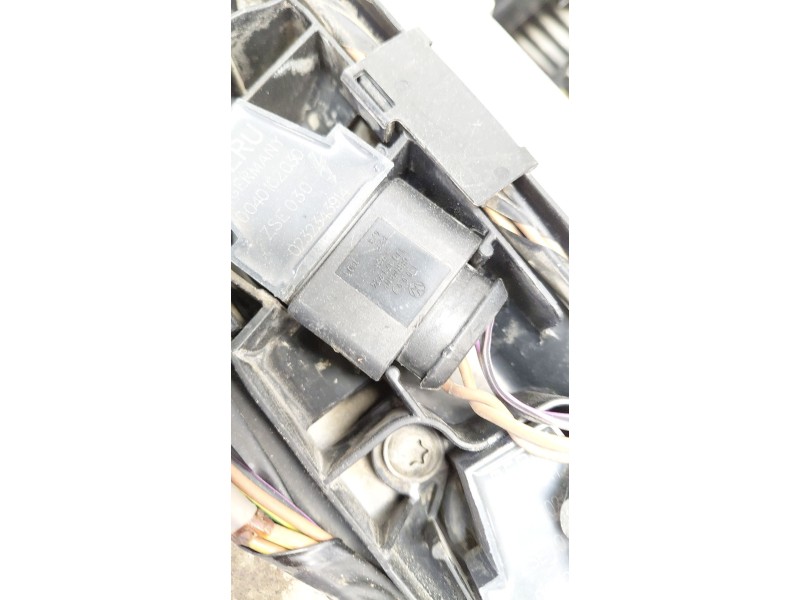 Recambio de motor completo para seat ibiza iii (6l1) 1.4 16v referencia OEM IAM BBY  