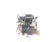 Recambio de motor completo para lancia ypsilon (843_) 1.2 (843.axa1a) referencia OEM IAM 188A4000  