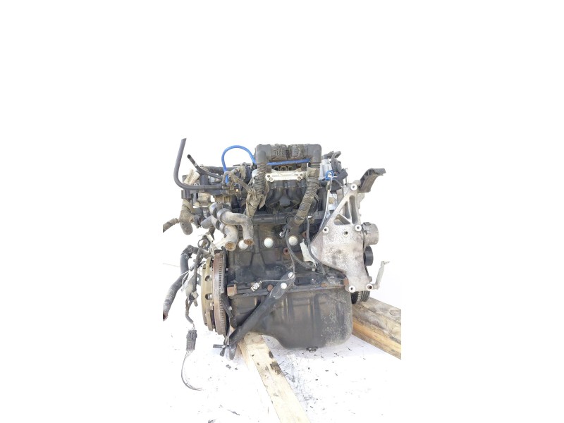 Recambio de motor completo para lancia ypsilon (843_) 1.2 (843.axa1a) referencia OEM IAM 188A4000  
							
