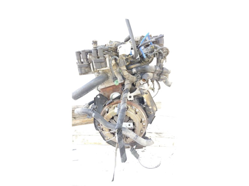 Recambio de motor completo para lancia ypsilon (843_) 1.2 (843.axa1a) referencia OEM IAM 188A4000  
							