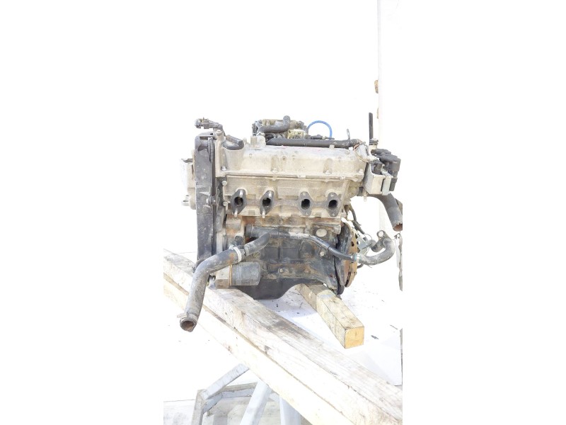 Recambio de motor completo para lancia ypsilon (843_) 1.2 (843.axa1a) referencia OEM IAM 188A4000  
							