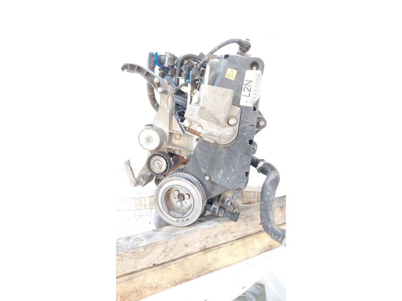 Recambio de motor completo para lancia ypsilon (843_) 1.2 (843.axa1a) referencia OEM IAM 188A4000  
							