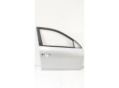 Recambio de puerta delantera derecha para hyundai i30 (fd) 1.6 crdi referencia OEM IAM   