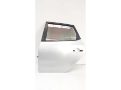 Recambio de puerta trasera izquierda para hyundai i30 (fd) 1.6 crdi referencia OEM IAM   