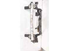 Recambio de refuerzo paragolpes delantero para opel corsa e (x15) 1.4 (08, 68) referencia OEM IAM   