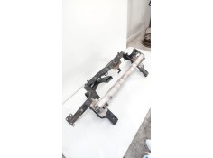 Recambio de refuerzo paragolpes delantero para opel corsa e (x15) 1.4 (08, 68) referencia OEM IAM    2