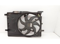 Recambio de electroventilador para opel corsa e (x15) 1.4 (08, 68) referencia OEM IAM CD176003  