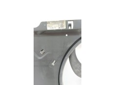 Recambio de electroventilador para opel corsa e (x15) 1.4 (08, 68) referencia OEM IAM CD176003   2