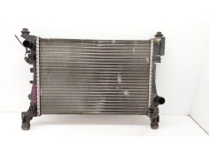Recambio de radiador agua para opel corsa e (x15) 1.4 (08, 68) referencia OEM IAM 560961104  