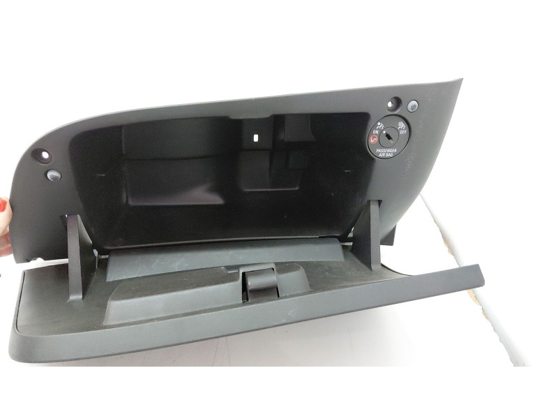 Recambio de guantera para opel corsa e (x15) 1.4 (08, 68) referencia OEM IAM   
							