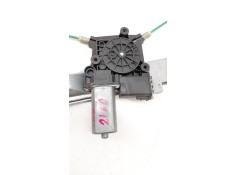 Recambio de elevalunas delantero derecho para opel corsa e (x15) 1.4 (08, 68) referencia OEM IAM 013447041   2