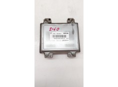 Recambio de centralita motor uce para opel corsa e (x15) 1.4 (08, 68) referencia OEM IAM 12657461  