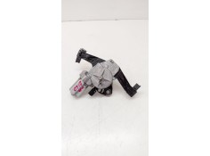 Recambio de motor limpia trasero para opel corsa e (x15) 1.4 (08, 68) referencia OEM IAM   