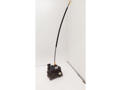 Recambio de cerradura puerta delantera derecha para opel corsa e (x15) 1.4 (08, 68) referencia OEM IAM 13431840  
