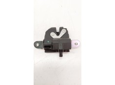 Recambio de cerradura maletero / porton para opel corsa e (x15) 1.4 (08, 68) referencia OEM IAM 39021416   2