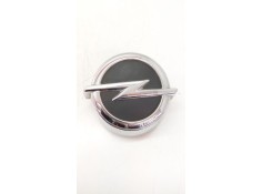Recambio de maneta porton para opel corsa e (x15) 1.4 (08, 68) referencia OEM IAM 563697283  