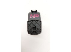 Recambio de mando elevalunas delantero derecho para opel corsa e (x15) 1.4 (08, 68) referencia OEM IAM 13430017   2