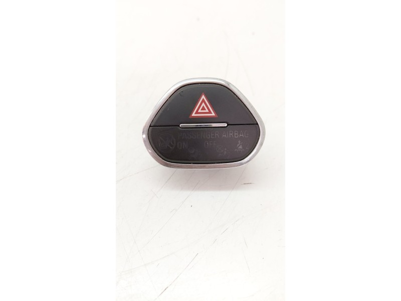 Recambio de warning para opel corsa e (x15) 1.4 (08, 68) referencia OEM IAM 13363976  
							