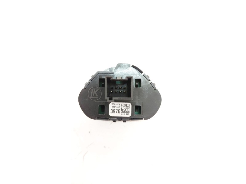 Recambio de warning para opel corsa e (x15) 1.4 (08, 68) referencia OEM IAM 13363976  
							