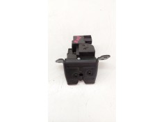 Recambio de cerradura maletero / porton para hyundai i30 (fd) 1.6 crdi referencia OEM IAM   