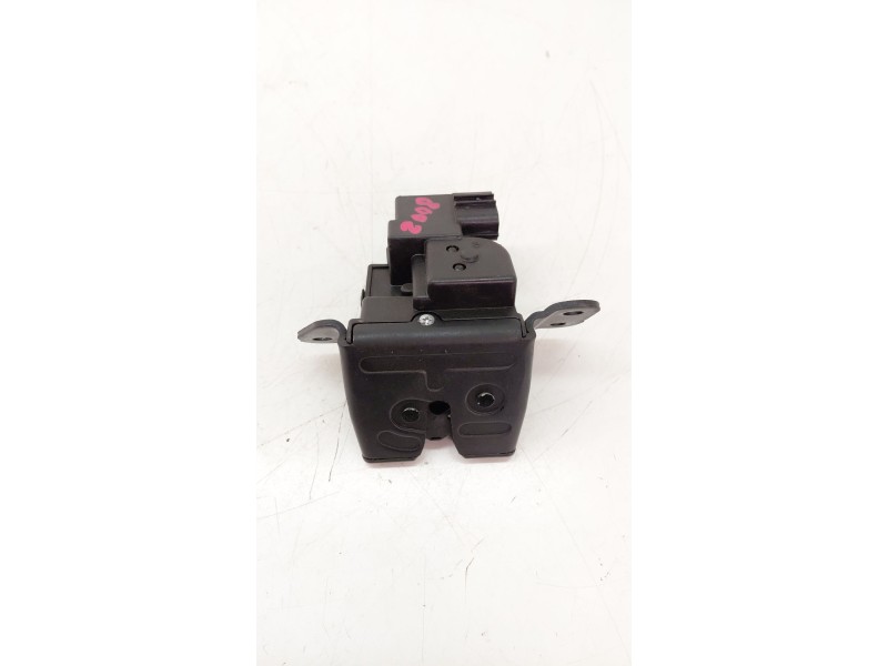 Recambio de cerradura maletero / porton para hyundai i30 (fd) 1.6 crdi referencia OEM IAM   
							