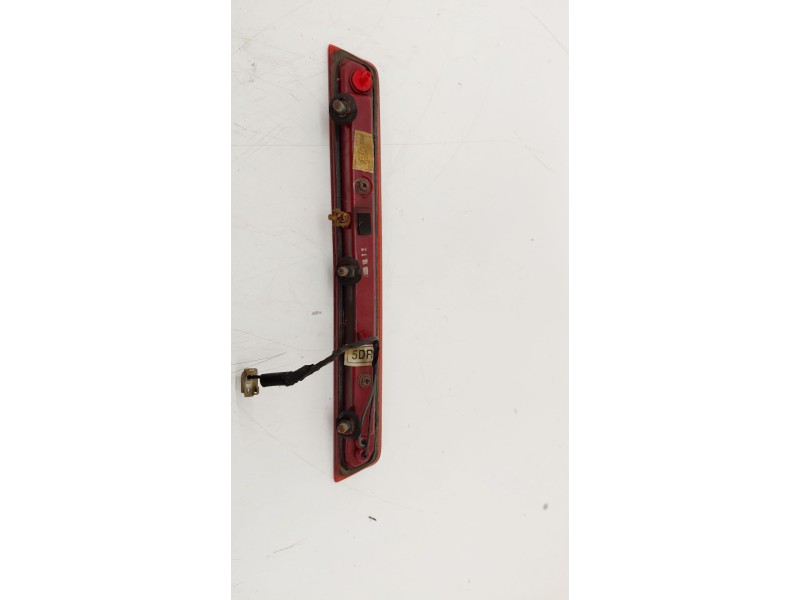 Recambio de luz central de freno para hyundai i30 (fd) 1.6 crdi referencia OEM IAM 927002L0  
							