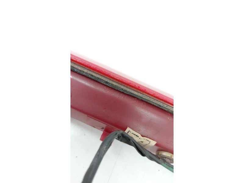 Recambio de luz central de freno para hyundai i30 (fd) 1.6 crdi referencia OEM IAM 927002L0  
							