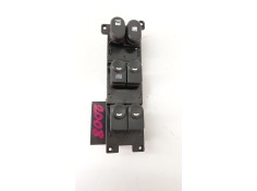 Recambio de mando elevalunas delantero izquierdo para hyundai i30 (fd) 1.6 crdi referencia OEM IAM 935702L010  