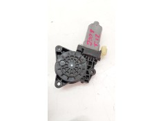 Recambio de motor elevalunas trasero izquierdo para hyundai i30 (fd) 1.6 crdi referencia OEM IAM    2