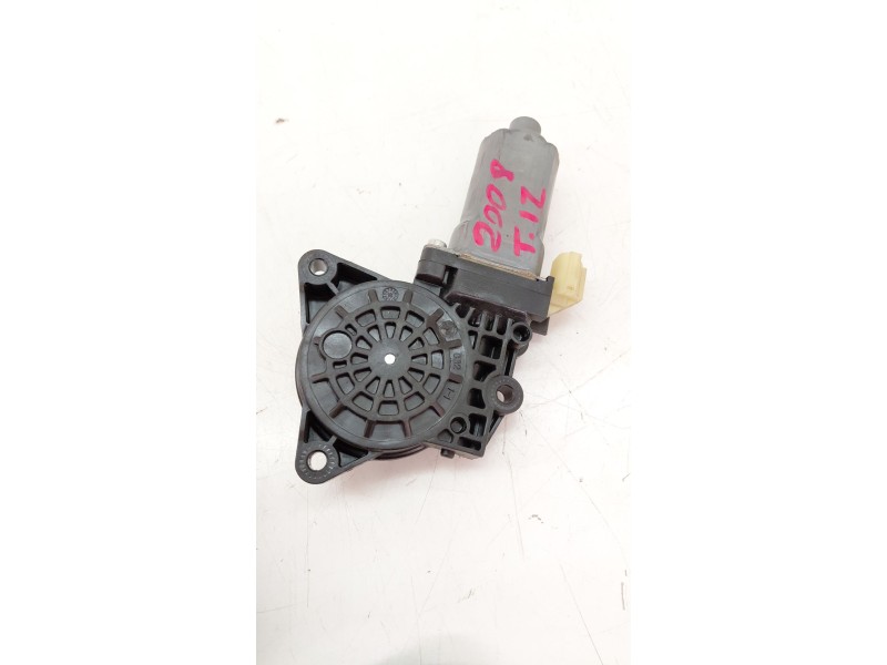 Recambio de motor elevalunas trasero izquierdo para hyundai i30 (fd) 1.6 crdi referencia OEM IAM   
							